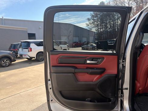 Used 2025 RAM 1500 Rebel image 26