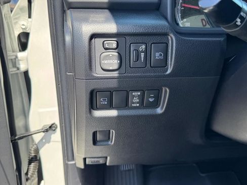 Certified 2023 Toyota 4Runner Limited AWD/4WD image 22