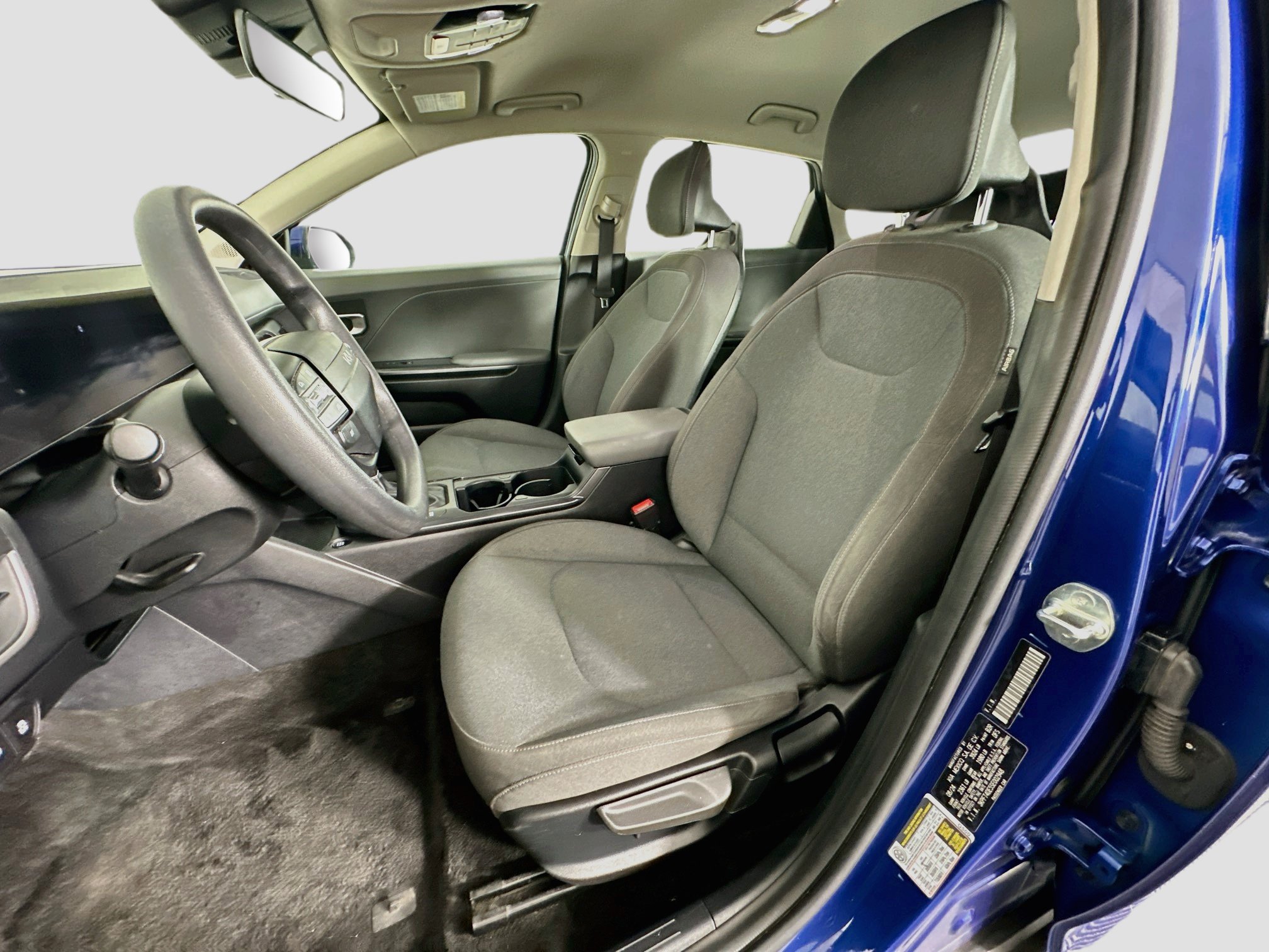 Used 2025 Kia K4 FWD image 13