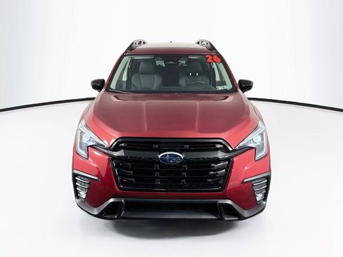 Used 2026 Subaru Ascent Premium AWD/4WD image 13
