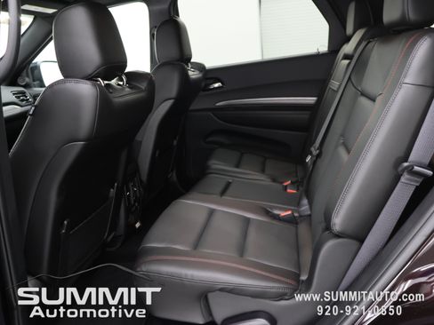 New 2026 Dodge Durango GT AWD/4WD image 8