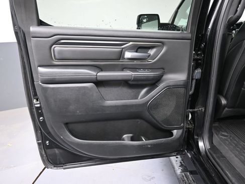 Used 2020 RAM 1500 Sport w/ Alpine Leather & Sound Group AWD/4WD image 25