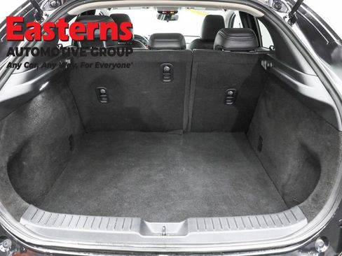 Used 2024 MAZDA CX-30 AWD 2.5 S w/ Select Sport Pkg image 9