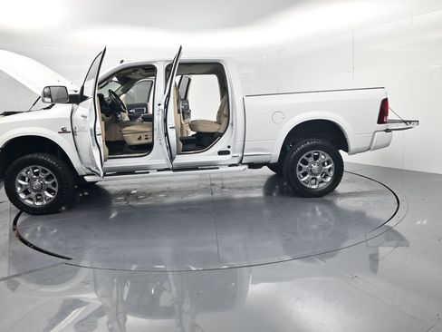 Used 2018 RAM 2500 Limited image 70