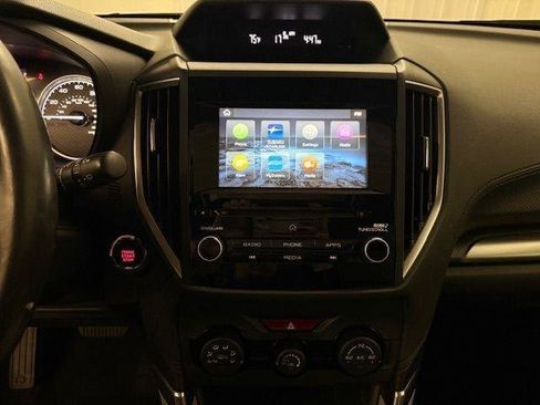 Used 2022 Subaru Forester Premium image 15