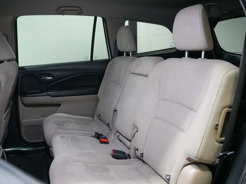 Used 2016 Honda Pilot EX image 17