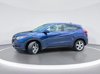 Used 2016 Honda HR-V LX video 1