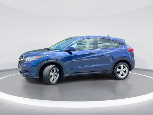 Used 2016 Honda HR-V LX image 1