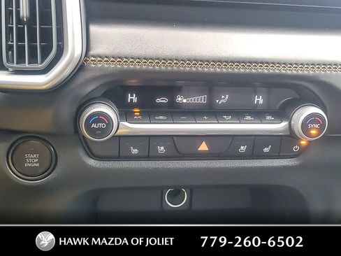 New 2026 MAZDA CX-50 AWD 2.5 S image 15