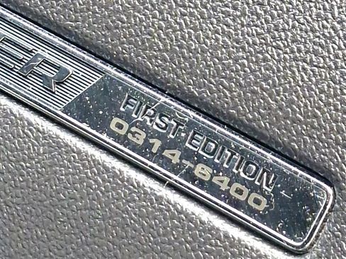 Used 2008 Dodge Challenger SRT8 RWD image 32