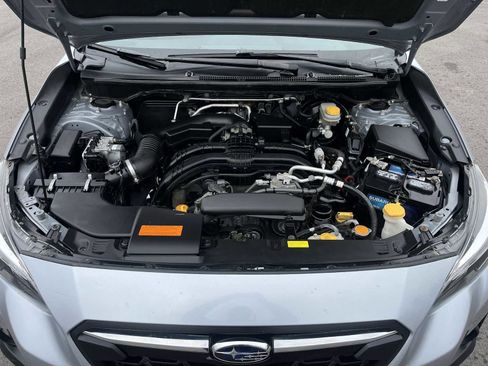 Used 2018 Subaru Crosstrek 2.0i Limited image 21