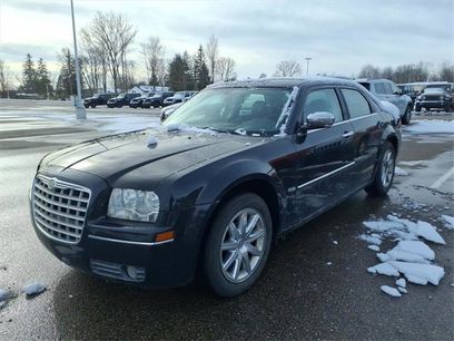 Used 2010 Chrysler 300 Touring