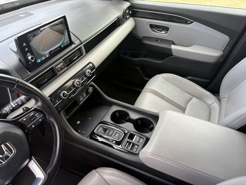 Certified 2023 Honda Pilot EX-L image 16