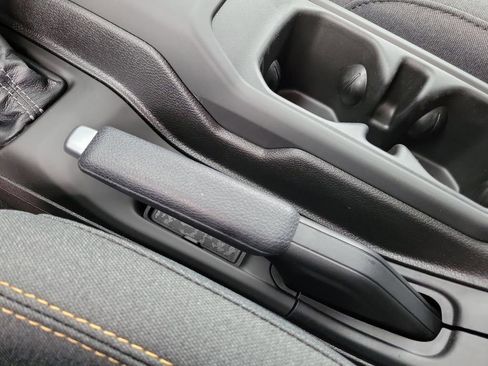 New 2026 Jeep Wrangler Sport image 30