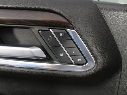 Used 2024 GMC Sierra 1500 SLT w/ SLT Premium Plus Package image 16