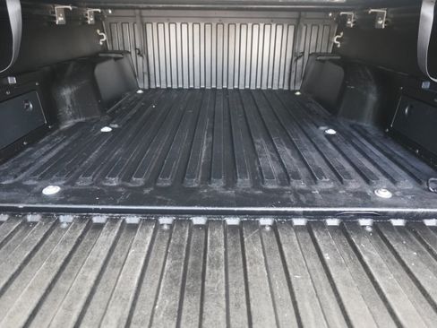 Used 2017 Toyota Tacoma SR5 w/ Tow Package RWD image 24