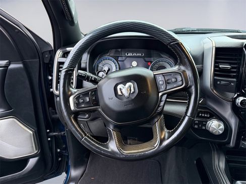 Used 2021 RAM 1500 Limited image 13