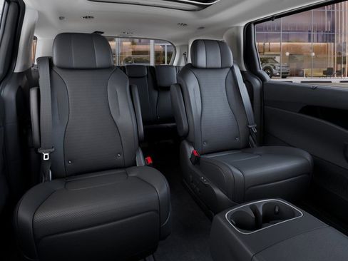 New 2026 Kia Carnival SX Prestige FWD image 17