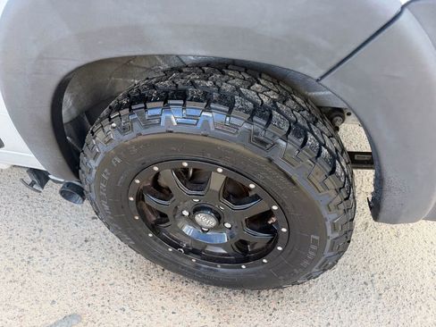 Used 2021 RAM ProMaster 2500 image 8