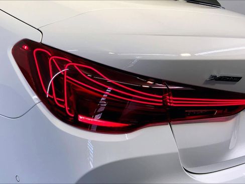 Used 2025 BMW M4 xDrive Competition w/ Executive Package image 30