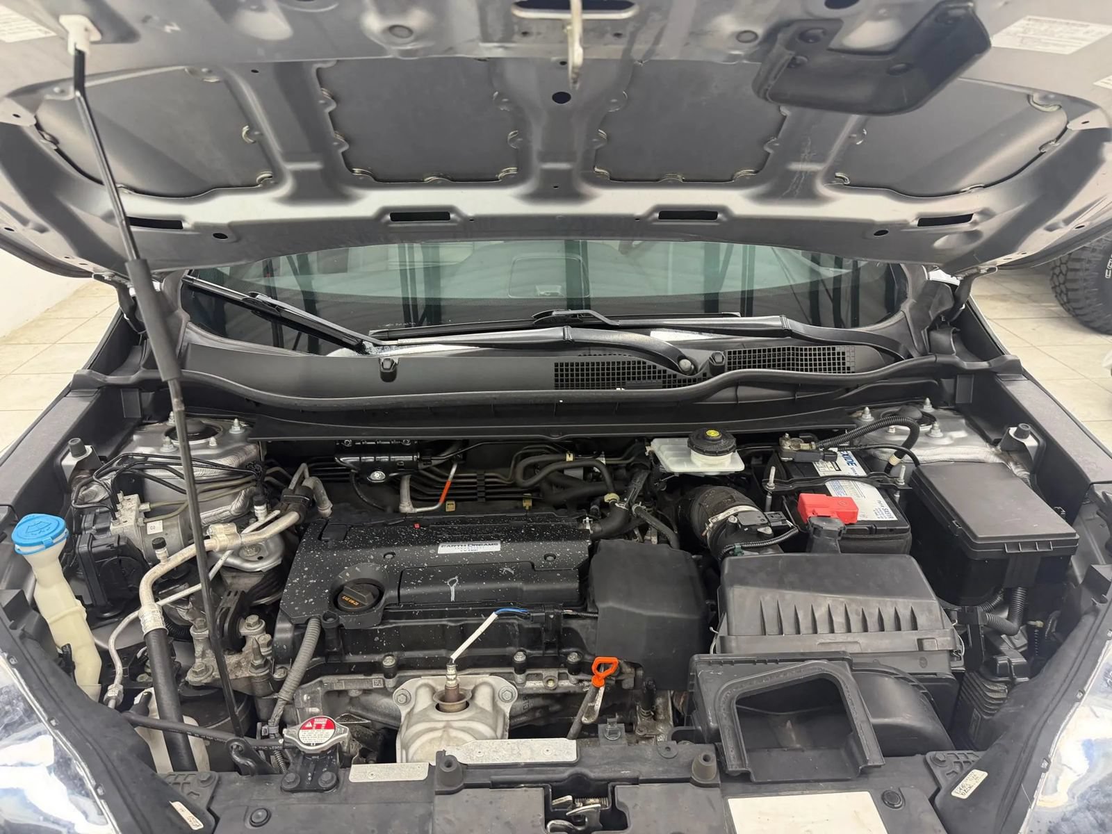 Used 2018 Honda CR-V LX image 30