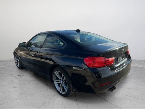 Used 2014 BMW 428i xDrive 428i xDrive Coupe 2D image 3