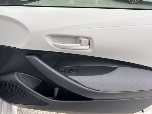 Certified 2022 Toyota Corolla LE image 25