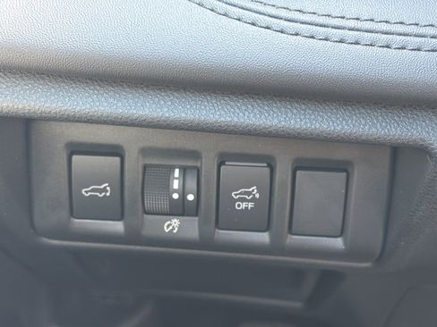 Used 2025 Subaru Outback Wilderness AWD/4WD image 26