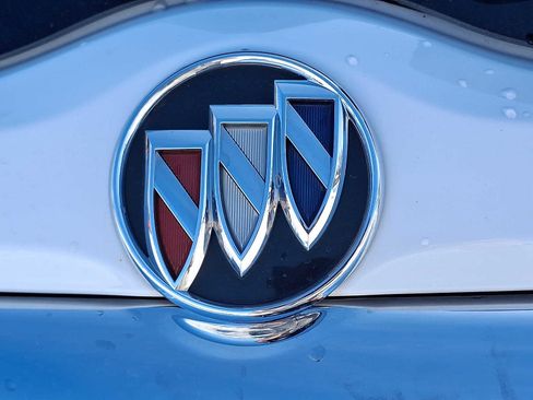 Certified 2023 Buick Enclave Essence w/ Experience Buick Package image 35