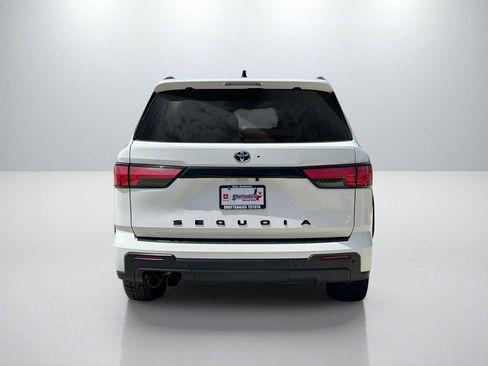 Used 2023 Toyota Sequoia TRD Pro image 6