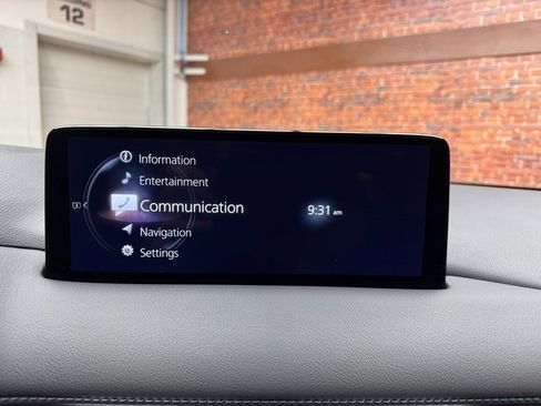 Used 2023 MAZDA CX-5 AWD 2.5 S w/ Premium Plus Pkg image 18