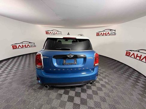 Used 2018 MINI Cooper Countryman S AWD/4WD image 6