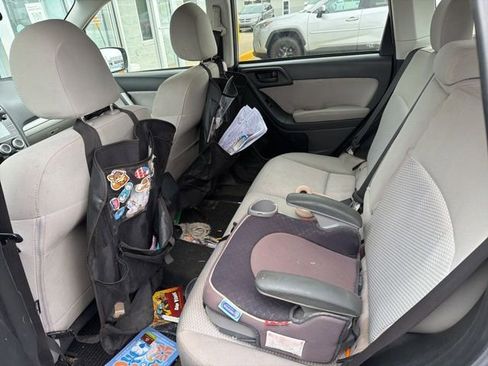 Used 2016 Subaru Forester 2.5i Premium w/ All-Weather Package image 13