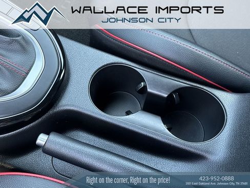 Used 2022 Kia Forte GT FWD image 17