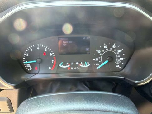 Used 2022 Ford Escape SE w/ SE Sport Appearance Package AWD/4WD image 29