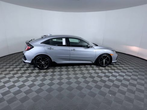 Used 2020 Honda Civic Sport image 9