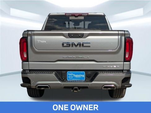 Used 2023 GMC Sierra 1500 Denali Ultimate image 5