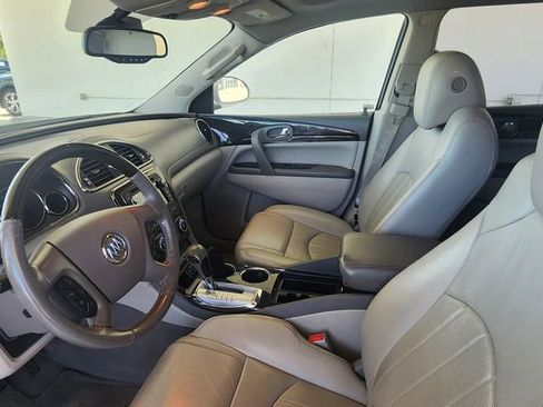 Used 2016 Buick Enclave Premium w/ Experience Buick Package FWD image 17