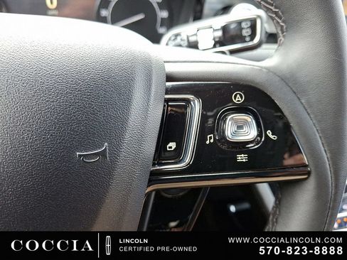 Certified 2022 Lincoln Corsair AWD w/ Equipment Group 101A image 22