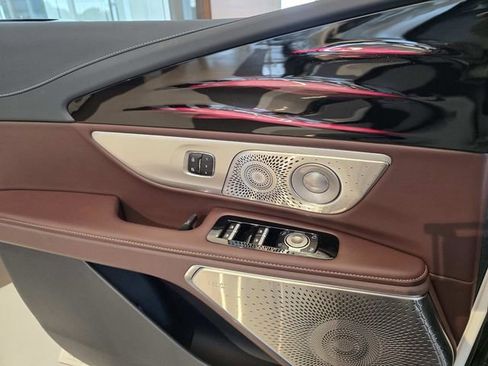 New 2026 Lincoln Nautilus Black Label w/ Jet Appearance Package image 12