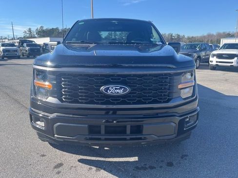 New 2026 Ford F150 STX w/ Equipment Group 200A image 2