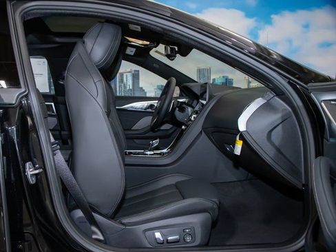 Used 2026 BMW 840i xDrive w/ M Sport Professional Package image 21