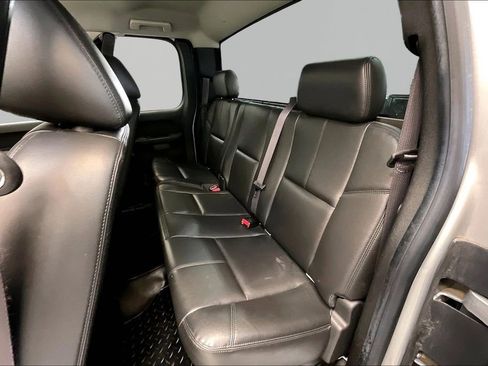 Used 2013 GMC Sierra 1500 SLE w/ Power Tech Package AWD/4WD image 23