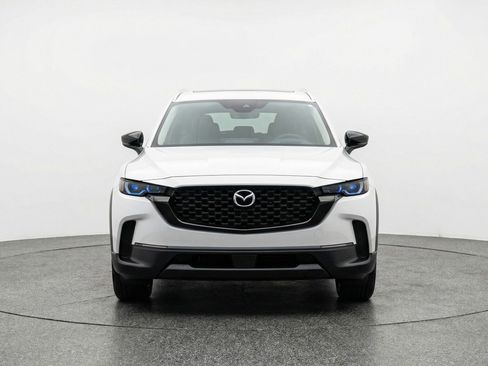 Used 2025 MAZDA CX-50 2.5 Hybrid w/ Premium Plus Pkg AWD/4WD image 2