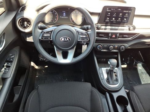 Used 2021 Kia Forte Sedan FWD image 23