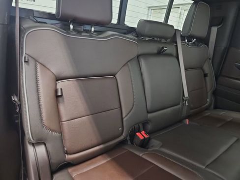 Used 2022 GMC Sierra 1500 Denali image 33