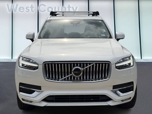 Certified 2023 Volvo XC90 B6 Ultimate w/ Protection Package Premier AWD/4WD image 10