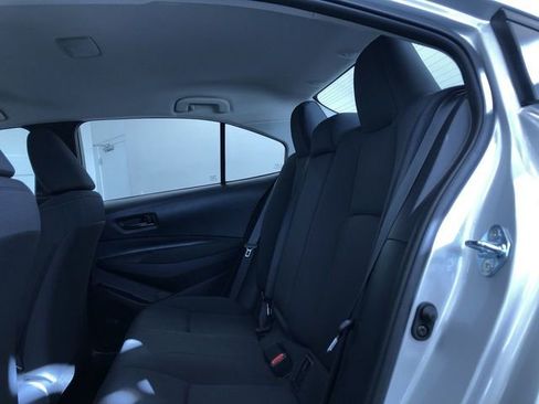 Certified 2025 Toyota Corolla LE image 20