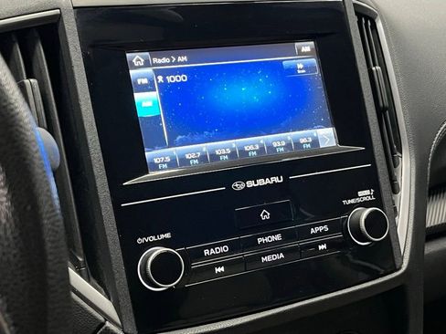 Used 2017 Subaru Impreza 2.0i image 25