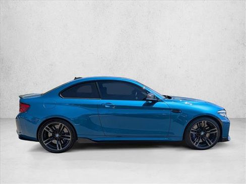Used 2018 BMW M2 RWD image 4